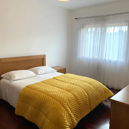 Aconchego Caldas de Sao Jorge