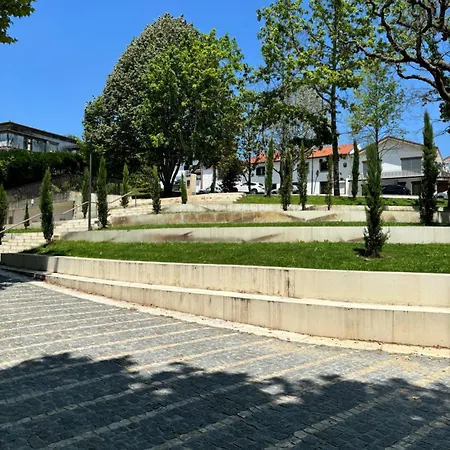 Aconchego * Caldas de Sao Jorge