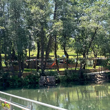 Aconchego Caldas de Sao Jorge