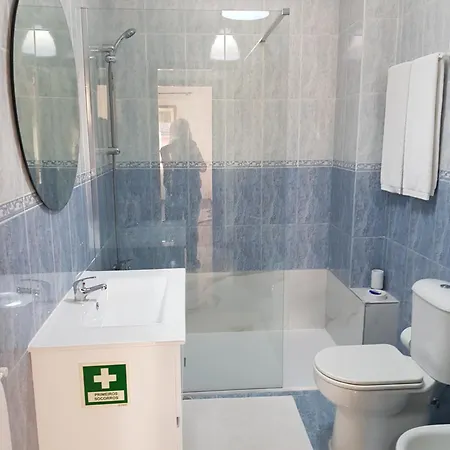 Appartement Aconchego *