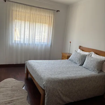 Appartement Aconchego