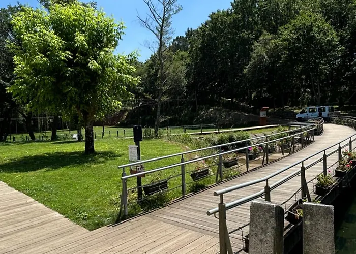 Aconchego דירה Caldas de Sao Jorge