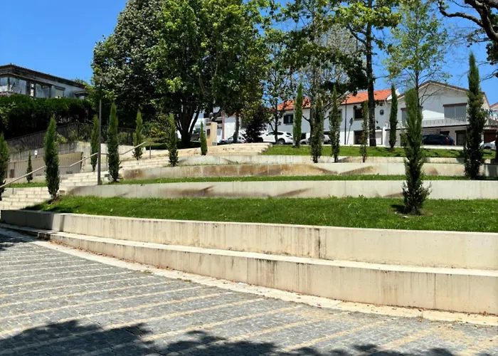 Aconchego * Caldas de Sao Jorge