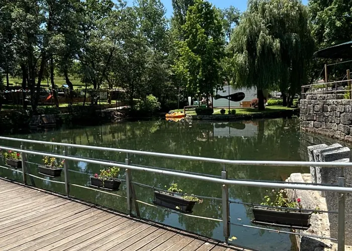 דירה Aconchego *