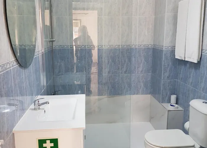 דירה Aconchego *